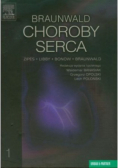 Choroby serca Tom 1 Braunwald