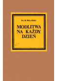 Modlitwa na każdy dzień
