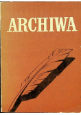 Archiwa