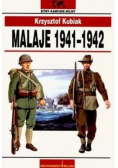 Malaje 1941-1942