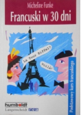 Francuski w 30 dni