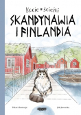 Kocie ścieżki Skandynawia i Finlandia