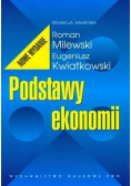 Podstawy ekonomii