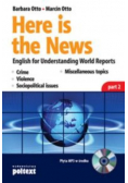 Here is the News part 2 z CD