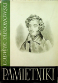 Pamiętniki jabłonowski