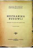 Mechanika budowli 1949 r.