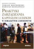 Praktyki zarządzania kapitałem ludzkim w doradztwie zawodowym