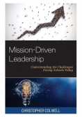 Mission-Driven Leadership