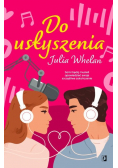 Do usłyszenia