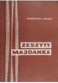 Zeszyty Majdanka Tom II