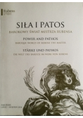 Siła i patos Barokowy świat mistrza Rubensa
