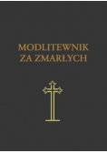 Modlitewnik za zmarłych