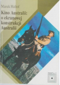 Kino Australii o ekranowej konstrukcji Australii