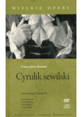 Cyrulik sewilski