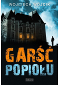 Garść popiołu