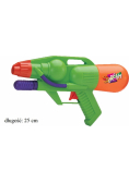 Pistolet na wodę 25cm