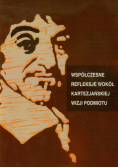Współczesne refleksje wokół kartezjańskiej wizji podmiotu