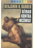 Dżihad kontra Mcświat