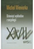 Dziewięć wykładów z socjologii