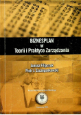 Biznesplan w teorii i praktyce zarządzania