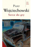Serce do gry