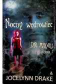 Nocny wędrowiec dni mroku księga I