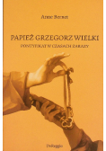 Papież Grzegorz Wielki