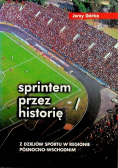 Sprintem przez historię