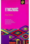 Etniczność