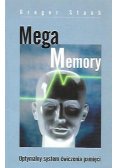 Mega memory optymalny system ćwiczenia pamięci