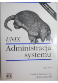 UNIX Administracja systemu