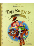 Złota kolekcja Bajek Toy Story 2