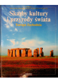 Skarby kultury i przyrody świata Europa Zachodnia