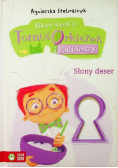Tomuś Orkiszek 6 Słony deser