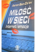 Miłość w sieci. Internet i emocje