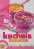 Kuchnia malucha