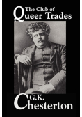 The Club of Queer Trades