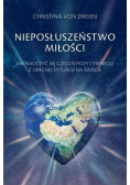 Nieposłuszeństwo miłości