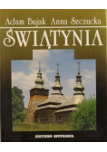 Świątynia