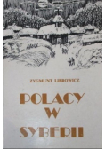 Polacy w Syberii Reprint z 1884 r.