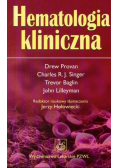 Hematologia kliniczna