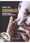 Graj na harmonijce