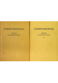 Czernyszewski Pisma Filozoficzne Tom 1 i 2