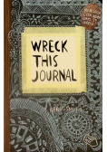 Wreck This Journal