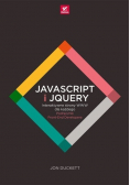 JavaScript i Jquery Interaktywne strony WWW dla każdego