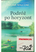Podróż po horyzont