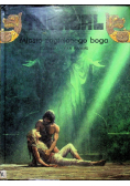 Thorgal Miasto zaginionego boga