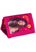 Portfel Soy Luna