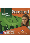 Career Paths Secretarial