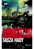 Morderstwo na mokradłach